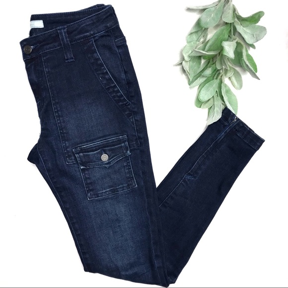 Joie Denim - JOIE | sz 26 So real skinny jeans